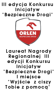 Orlen - Bezpieczne Drogi